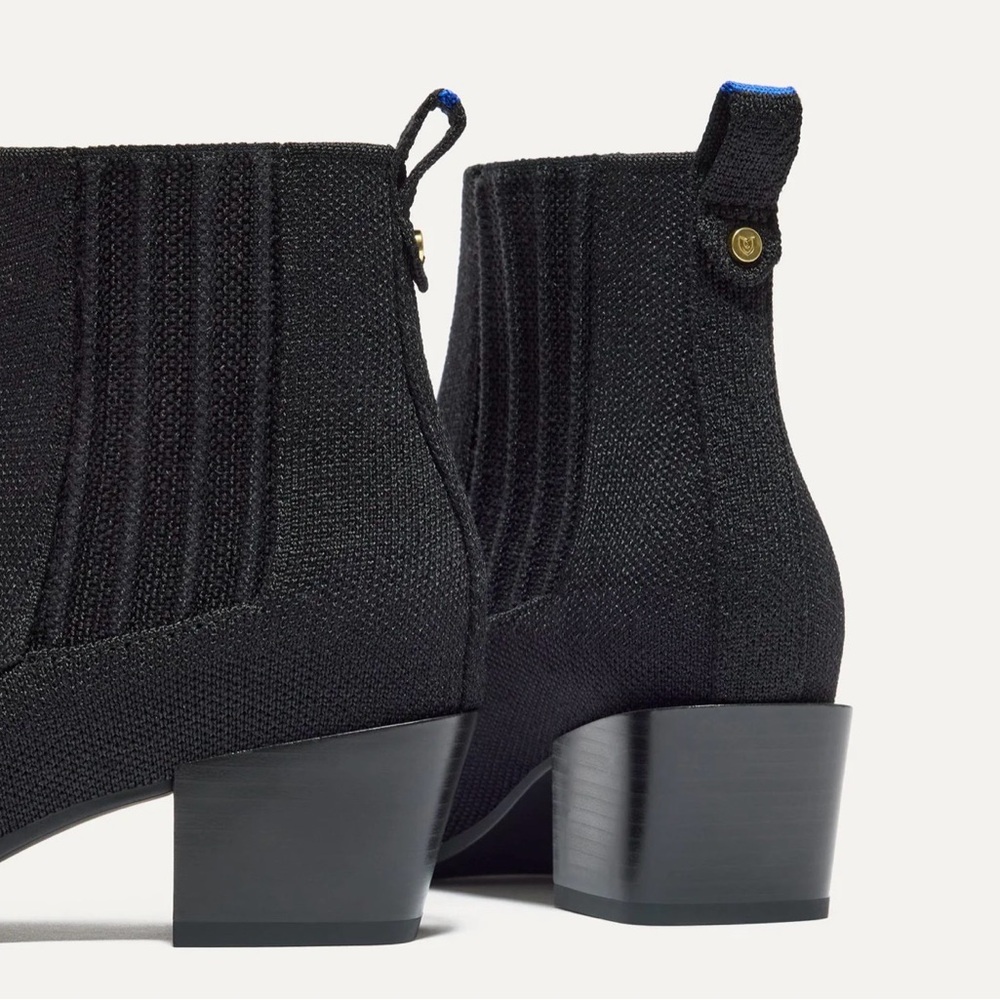 Rothy’s Western Booties - Picture 3 of 9
